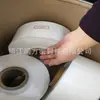 Filme de PTFE Filme isolante de PTFE Filme de PTFE Teflon Filme orientado para processamento de PTFE
