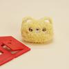 Lindo broche de rana, oso y conejo de peluche de dibujos animados, accesorios para hacer tú mismo, horquillas para el pelo, bolsos, zapatos, calcetines, accesorios de ropa.
