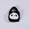 Funda para Auriculares Tejida a Mano de Hilo de Dibujos Animados Lindos TikTok Caja Sorpresa Funda para Auriculares de Hilo Mini Bolsa para Guardar Monedas