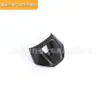 Adequado para Modelos 24-25 do Volante da Nona Geração do Camry, Adesivo em Forma de U para Volante do Modelo 24 Alpha, Decoração de Interior