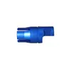 Pistola de Llenado de Gas Licuado de GLP Zhisheng, Pistola de Llenado de Cilindros, Bomba Multietapa con Válvula Anticaída, Accesorios para Máquina de Llenado de GLP
