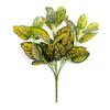 Amazon simulación paquete de plantas verdes jardinería paisajística ingeniería pared de plantas accesorios de decoración fabricantes de plantas artificiales venta al por mayor