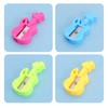 Sacapuntas Compacto Multicolor de un Solo Agujero Accesorios Sacapuntas de Doble Agujero Simple Estudiante Plástico Sacapuntas de Agujero Grande y Pequeño Venta al por Mayor