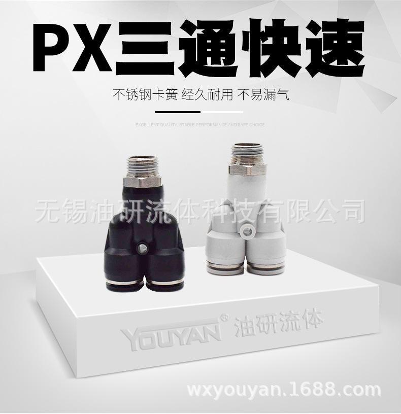PX