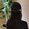 Nuevo Estilo Chino Ruyi Xiangyun Borla Pasador Sentido Avanzado Estilo Nacional Disco para el Cabello Pasador Accesorios para el Cabello Pasador