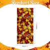 Bl367-382 Adesivos Eletrostáticos de Vidro Transfronteiriços de Halloween Adesivos Decorativos de Vidro para Janela sem Cola Filme de PVC para Janela
