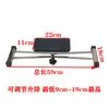 Almohada para cama de champú Almohada para cabeza de champú tailandesa Almohada para cabeza Almohada de reposacabezas Accesorios para cama de champú Almohada de soporte largo Cama de terapia para la cabeza Colchón