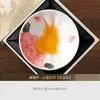 Taza de Colección, Taza de Gato Oculto, Juego de Tazas de Té Kung Fu, Caja de Regalo de Juego de Té Coleccionable Pintado a Mano con Esmalte Subyacente, Venta al por Mayor para Regalos de Niñas
