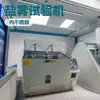 Fábrica de Máquinas de Prueba de Niebla Salina de Huizhou Precio de la Cámara de Prueba de Niebla Salina Precio de la Máquina de Niebla Salina de Guangzhou Fábrica de Cámaras de Niebla Salina de Shenzhen