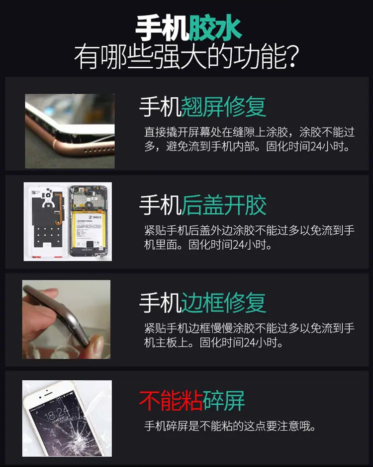 详情页