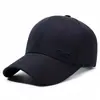 Estilo Nuevo Primavera y Otoño Gorra de Béisbol Versátil Personalizada Sombrero Ligero para Viajes al Aire Libre Hombres Simple Algodón Puro Casual Gorra de Pico de Pato Mujeres