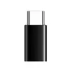 Adaptador Lightning a USB tipo C, adaptador de datos de carga para teléfono móvil para conversión Apple 15