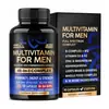 Cápsulas de Ribósido de Nicotinamida Nad+ Entrega Directa Transfronteriza Liposoma de Resveratrol Tk Producto Más Vendido Dropshipping