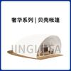Construção de Projeto de Tenda de Acampamento de Praia no Deserto e Alojamento Local, Instalação de Pacote Completo para Áreas Cênicas, Uso Comercial ao Ar Livre