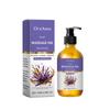 Aceite Esencial de Lavanda Oceaura Hidratante Corporal Suave Fragancia para la Piel Fácil de Absorber Aceite para Masaje Corporal