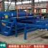 Máquina de Soldadura de Malla de Acero Máquina de Soldadura de Filas de Malla de Acero Máquina de Soldadura Automática CNC de Malla de Acero Hw-220