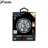 Anank é Adequado para Apple 18Promax à Prova de Explosão iPhone Duo Flash Diamante Olho de Águia Lente de Vidro Ar Corning Película