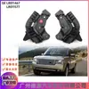 Lr011467 Lr011577 Soporte de Parachoques Adecuado para Land Rover Range Rover 2010-2012