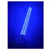 Barra Luminosa Glow Stick para Ambiente Barra de Baile Gogo Barra de Luz Luz de Colores Barra Intermitente Recargable Barra Fluorescente de Mano