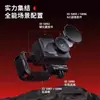 Gaiola para Câmera DJI Action6 Aplicável a Smog Câmera Esportiva Suporte para Ciclismo Bastão de Selfie Filtro 5888/5887