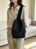 Bolsa casual de nailon a la moda, mochila de moda con múltiples opciones de transporte, mochila nueva resistente al desgaste, mochila de viaje de gran capacidad