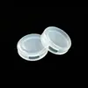 No es necesario perforar las orejas, Clips de perlas para mujer, Convertidor de alta gama Pendientes DIY, Materiales de accesorios de clip para oreja de disco de bobina de mosquito