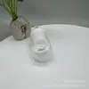 Bico pulverizador de protetor solar tipo halo com 32 dentes, bico pulverizador de protetor solar de pequena abertura, bico de vácuo com fecho, bico de protetor solar externo