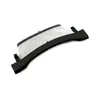Adequado para Volkswagen Jetta Mk5 Golf 5 05-09 Capa de Poeira do Volante Protetor de Direção Acessórios Automotivos