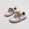Liquidação: Sapatos Casuais de Inverno para Crianças, Sapatos de Algodão, Tênis