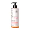 Yuranmei Sulfuro de Selenio Champú Anticaspa Control de Grasa Voluminizador Anticaspa Anti-Picazón Refrescante Limpieza Profunda Folículo Piloso Champú