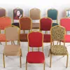 Capas de cadeira para banquetes de casamento no atacado, capas de cadeira universais para hotéis, capas de cadeira para restaurantes e capas de assento protetoras para estabelecimentos de refeições