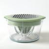 Gadget de Cozinha Doméstica Transfronteiriço Juicer Multifuncional Espremedor de Limão Frutas Laranja Manual