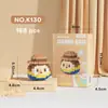 Venta al por mayor Compatible Lego Bloques de construcción de micropartículas Juguetes de bloques educativos para niños Animación de dibujos animados Transfronterizo