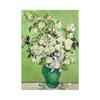 Van Gogh Núcleo de Pintura sin Marco Pintura Colgante para Dormitorio Pintura Decorativa para Sala de Estar Venta al por Mayor Pared de Fondo Nicho Arte Habitación Modelo Pintura Decorativa