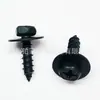 9015960477 Es Adecuado para Toyota Lexus Tornillo de Fijación de Soporte Lateral M6*22 Parachoques Delantero de Coche