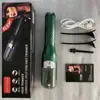 Novo aparador de cabelo recarregável 2 em 1 de 3ª geração para uso transfronteiriço, cabeleireiro, quebra-cabelo multifuncional, aparador para pontas duplas