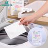 Hojas para Prevenir la Transferencia de Color para Lavar Ropa, Hojas Anti-Tinte para Lavado Mixto, Hojas de Lavandería para Mezcla de Color, Paquete Familiar Económico
