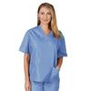 Dr. Uniforme Quirúrgico Xia's Scrub Suit Ropa para Peluquería de Mascotas Unisex Manga Corta Transpirable Cómodo Absorbe el Sudor Ropa Médica