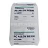 PC/ABS Taiwan Chi Mei PC-510 Grau de Moldagem por Injeção Grau de Resistência ao Calor Retardante de Chama 139.682.93540