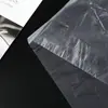 Película Po Ultradelgada de Fábrica Original Película Desechable para Mesa a Prueba de Polvo y Resistente a Rayones Película de Po Película de Hoja Única para Suministros Médicos