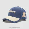 Gorro de Bebé Primavera Otoño Estilo Delgado Sombrero de Sol para Bebés Unisex Gorra Plana Infantil Gorra de Béisbol Otoño Invierno Niños Estilo Nuevo