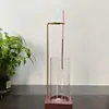 Queimador de Incenso Invertido Queimador de Incenso para Yoga Temporizador de Yoga Queimador de Incenso de Fluxo Reverso Conjunto de Queimador de Incenso Aromaterapia Mesma Estilo Amazon Temu Transfronteiriço