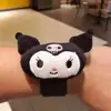 Boneca de Pelúcia Desenho Animado Infantil Pulseiras de Casal Decoração Criativa Barraca de Rua Casamento de Feriado Pequenos Presentes Atacado