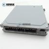 Peças de Reposição para Escavadeira Adequadas para Ex200-5 Ex120-5 4372490 Ecu Controlador Versão Computador