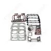 O kit de reparo 4024925 4024928 3804740 é adequado para motores Cummins