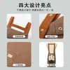 Venta Directa de Fábrica Delantal Impermeable de Lona de Alta Gama Personalizado Catering Verano Delgado Transpirable Delantal de Cocina Ropa de Trabajo para Mujeres