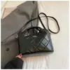 Bolso retro muy elegante para mujer, nuevo modelo primavera 2026, bolso de hombro y cruzado casual único y moderno
