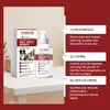 Spray para Piel de Mascota Yegbong Cuidado Suave para la Piel de Gatos y Perros, Cómodo y Conveniente para la Limpieza y el Cuidado Diario