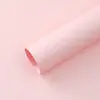 Festival Popular Papel Moldado Estilo Valsa Inglesa Flor de Papel Artesanal DIY Papel de Embrulho para Flores Materiais para Floricultura Atacado