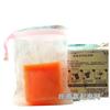 Fabricante de Red Espumosa Kaluzi Bolsa de Jabón Cinta Colorida Red Espumosa Red de Baño Bolsa de Jabón Red de Burbujas Jabón de Baño